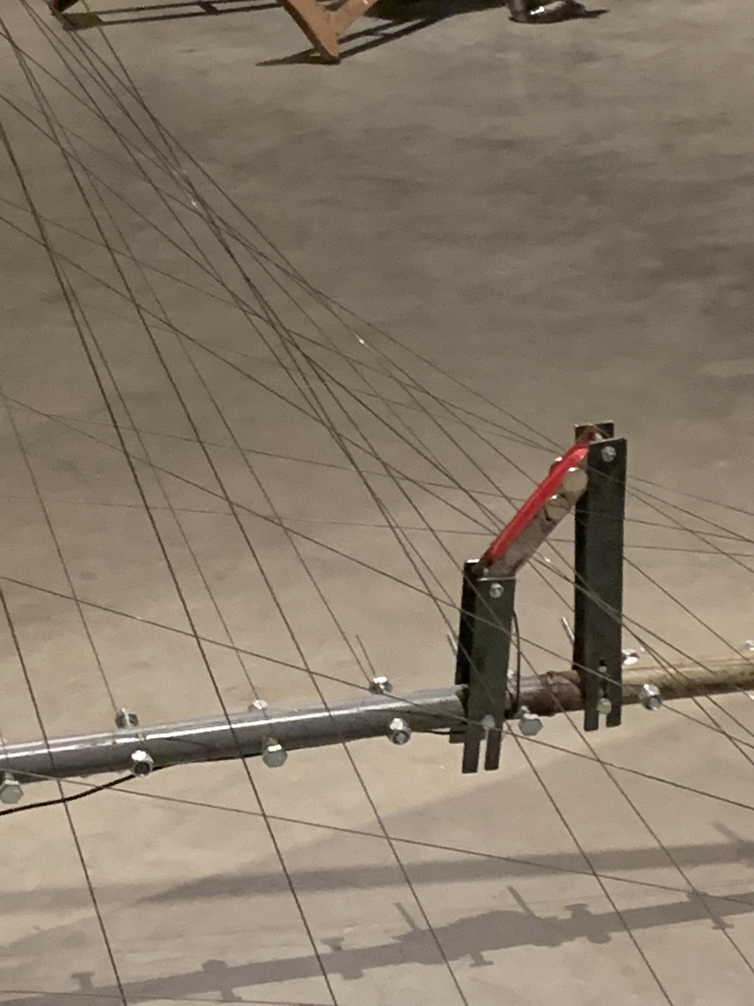 wires