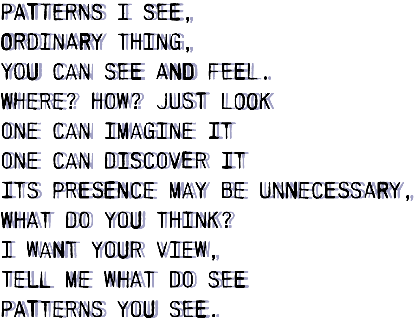 poem
